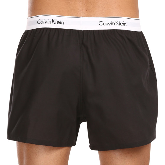 2PACK Herenboxershort Calvin Klein veelkleurig (NB1396A-BHY)