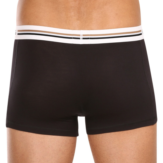 3PACK herenboxershort BOSS zwart (50492200 001)