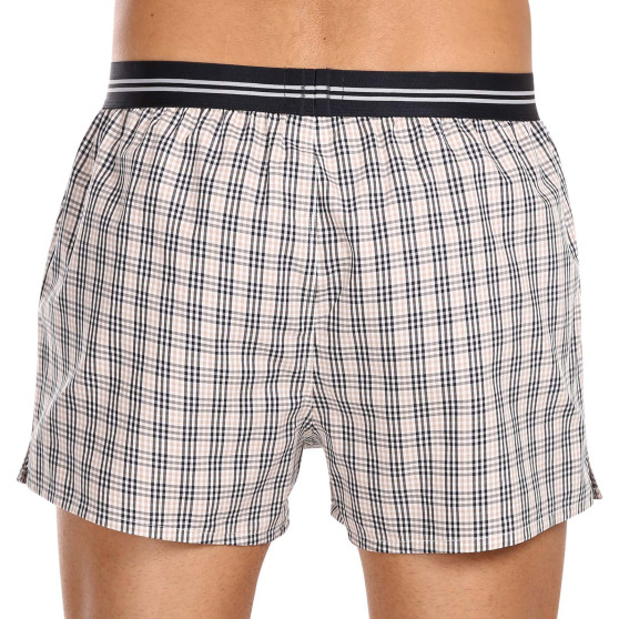 3PACK Herenboxershort BOSS veelkleurig (50480034 275)