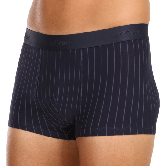 3PACK herenboxershort S.Oliver veelkleurig (NH-40H-57668129)