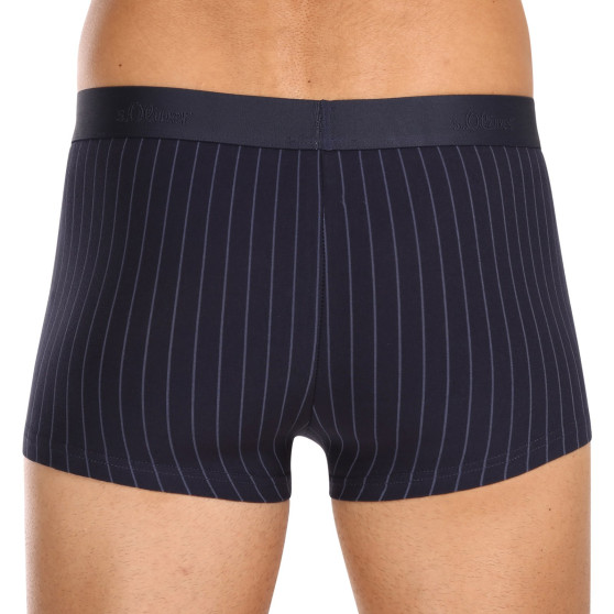 3PACK herenboxershort S.Oliver veelkleurig (NH-40H-57668129)