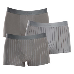 3PACK herenboxershort S.Oliver veelkleurig (NH-40H-12162755)