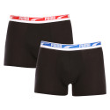 2PACK herenboxershort Puma zwart (701221416 004)