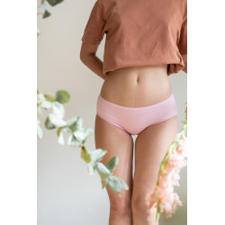 Menstruatieslip Meracus Everyday Pink Hip Plus (MEMS027)