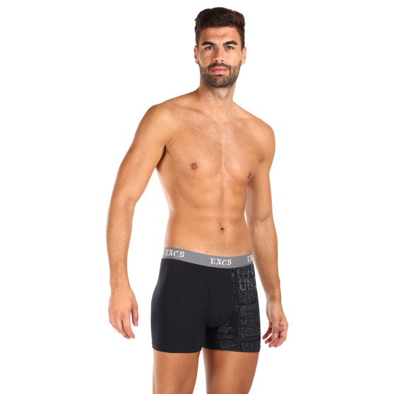 2PACK herenboxershort  Angelo oversized UNCS