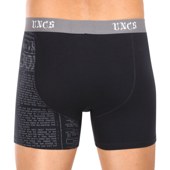 2PACK herenboxershort  Angelo oversized UNCS