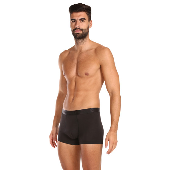 3PACK herenboxershort Tommy Hilfiger zwart (UM0UM02760 0R7)