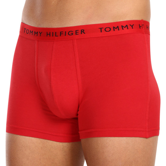 3PACK herenboxershort Tommy Hilfiger veelkleurig (UM0UM02203 0WS)