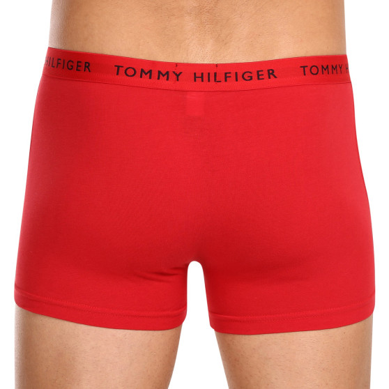 3PACK herenboxershort Tommy Hilfiger veelkleurig (UM0UM02203 0WS)