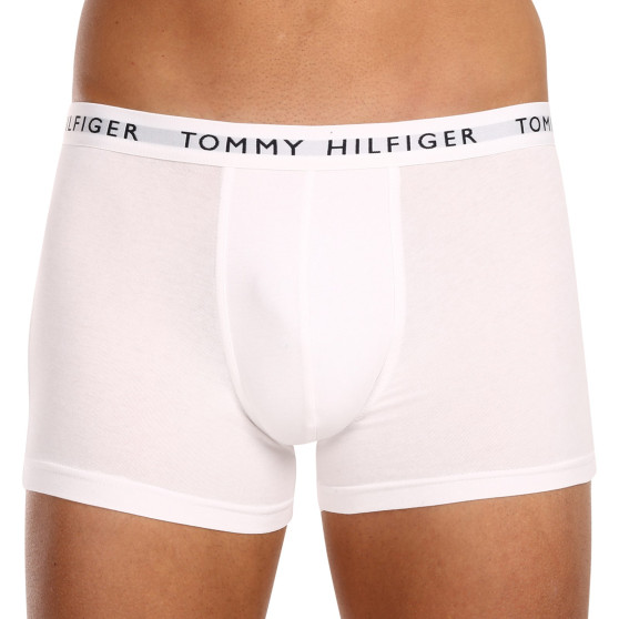 3PACK herenboxershort Tommy Hilfiger veelkleurig (UM0UM02203 0WS)