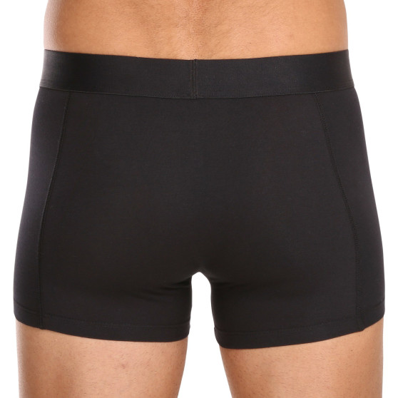 2PACK herenboxershort Puma veelkleurig (651003001 033)