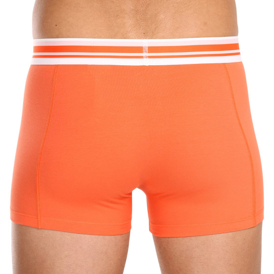 2PACK herenboxershort Puma veelkleurig (651003001 034)