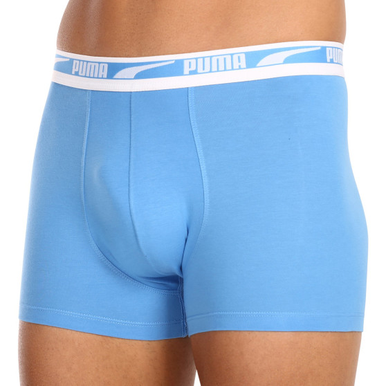 2PACK herenboxershort Puma veelkleurig (701221416 006)