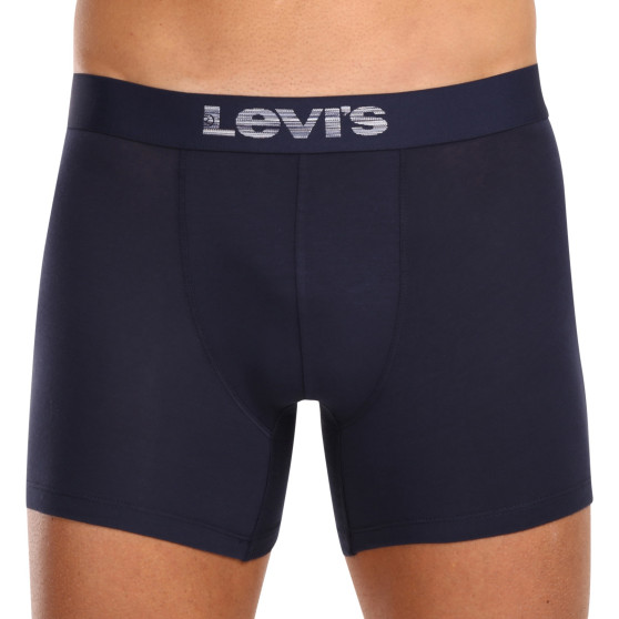 3PACK herenboxershort Levis veelkleurig (701224661 001)