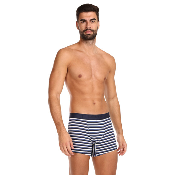 3PACK herenboxershort Levis veelkleurig (701224661 001)