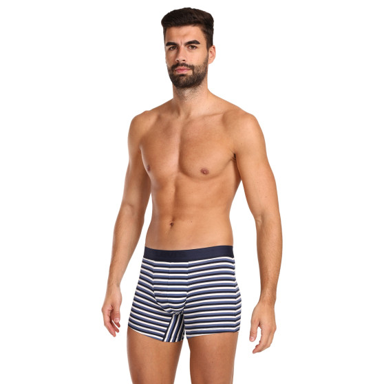 3PACK herenboxershort Levis veelkleurig (701224661 001)