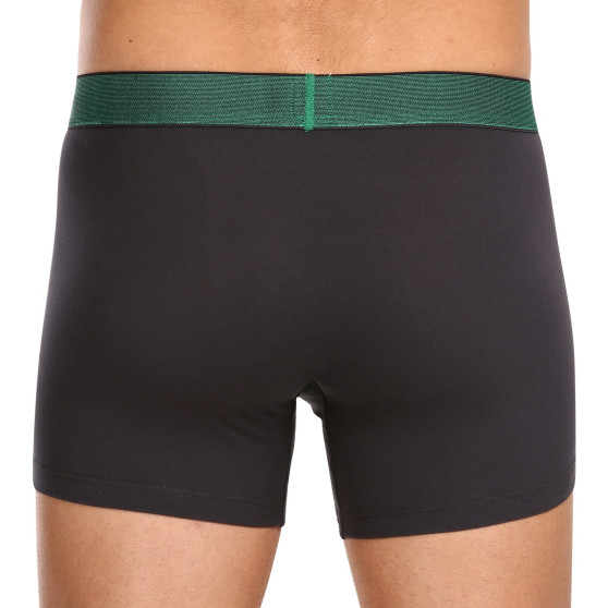 3PACK herenboxershort Levis zwart (701224662 001)