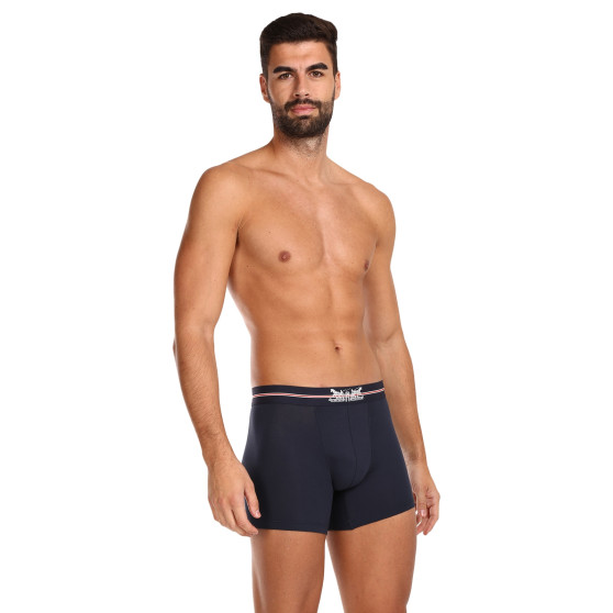 3PACK herenboxershort Levis veelkleurig (701224663 001)