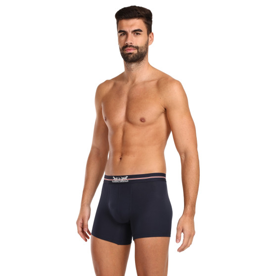 3PACK herenboxershort Levis veelkleurig (701224663 001)