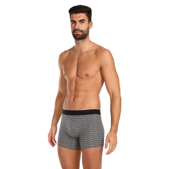 3PACK herenboxershort Levis veelkleurig (701224660 001)