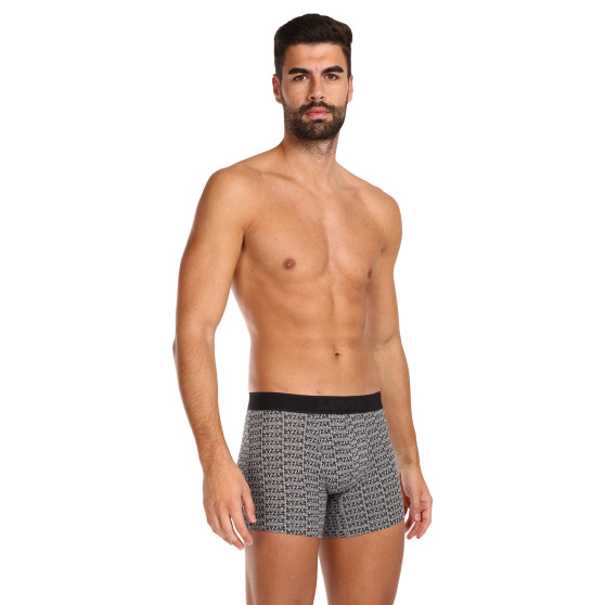 3PACK herenboxershort Levis veelkleurig (701224660 001)