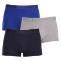 3PACK herenboxershort Levis veelkleurig (905042001 022)