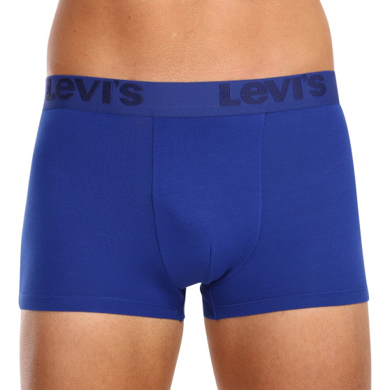 3PACK herenboxershort Levis veelkleurig (905042001 022)