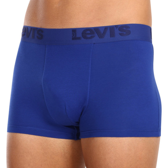 3PACK herenboxershort Levis veelkleurig (905042001 022)