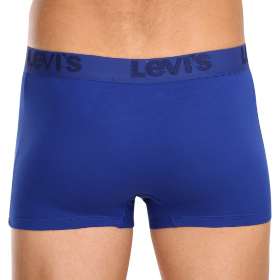 3PACK herenboxershort Levis veelkleurig (905042001 022)