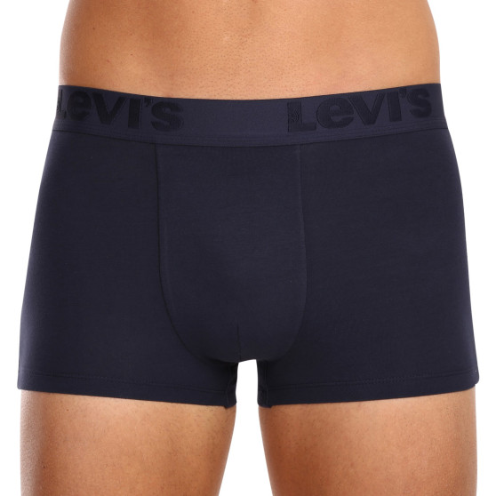 3PACK herenboxershort Levis veelkleurig (905042001 022)