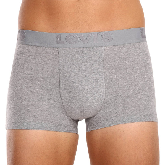 3PACK herenboxershort Levis veelkleurig (905042001 022)