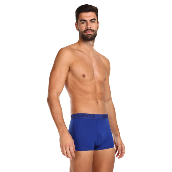 3PACK herenboxershort Levis veelkleurig (905042001 022)