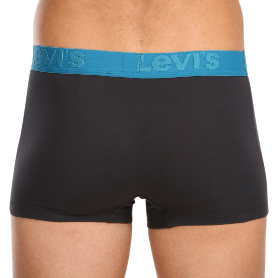 3PACK herenboxershort Levis veelkleurig (905042001 023)