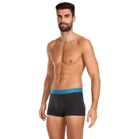 3PACK herenboxershort Levis veelkleurig (905042001 023)