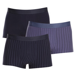 3PACK herenboxershort S.Oliver veelkleurig (NH-40H-57668129)