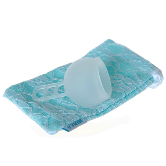 Menstruatiecup Merula Cup Ice (MER003)