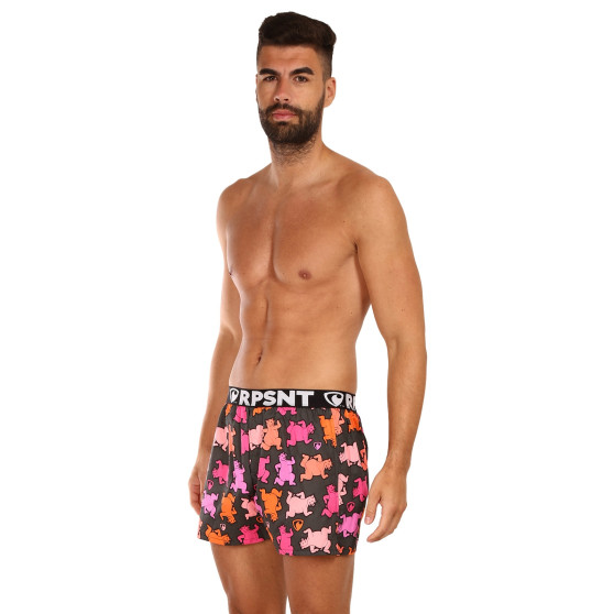 5PACK Herenboxershort Represent exclusief Mike (R3M-BOX-070408091216)