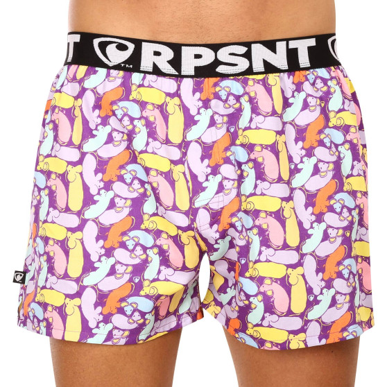 5PACK Herenboxershort Represent exclusief Mike (R3M-BOX-070408091216)