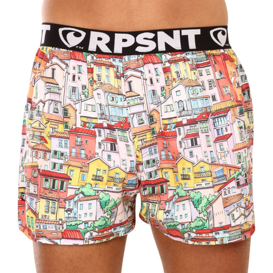 5PACK Herenboxershort Represent exclusief Mike (R3M-BOX-070408091216)