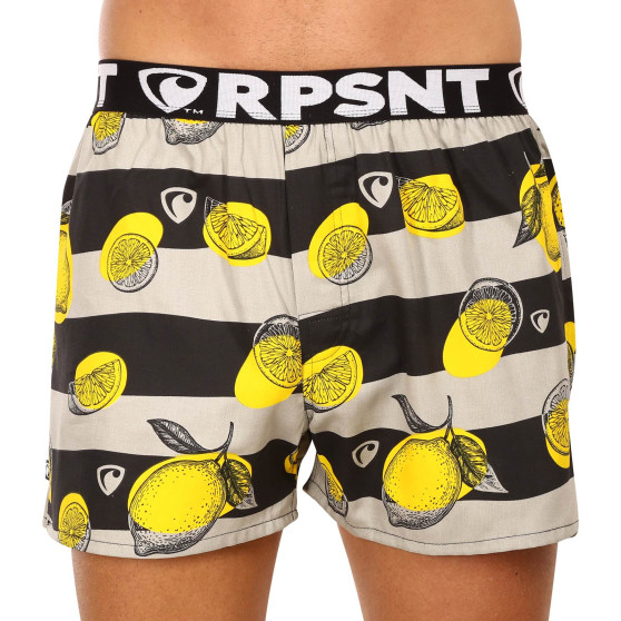 3PACK Herenboxershort Represent exclusief Mike (R3M-BOX-07161922)