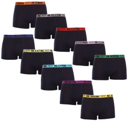 10PACK herenboxershort Lee Cooper blauw (LCUBOX10P0101-1410367)