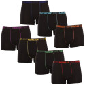 7PACK herenboxershort Lee Cooper zwart (LCUBOX7P0110-1769913)