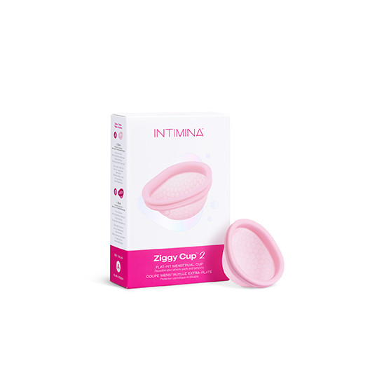 Menstruatiecup Intimina Ziggy Cup™ maat A (INTIM01)