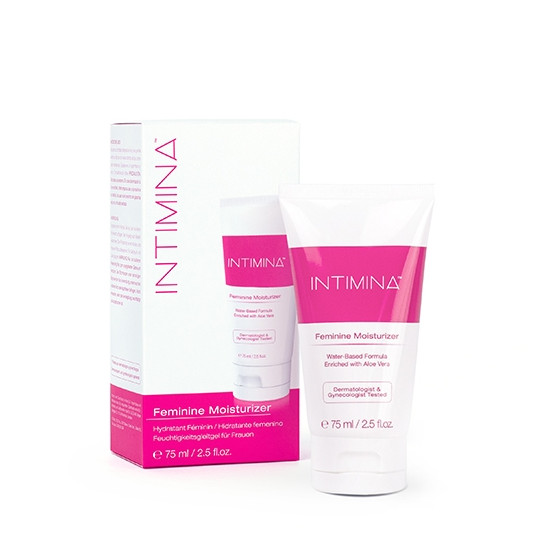 Intimina Glijgel 75 ml (INTIM42)