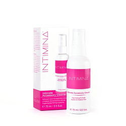 Intimina Antibacteriële reinigingsspray 75 ml (INTIM43)