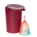 Menstruatiecup Yuuki 1 Regenboog (YU109)