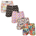 5PACK Herenboxershort Represent exclusief Ali (R3M-BOX-060309121617)