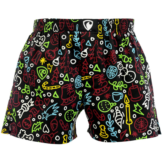 3PACK Herenboxershort Represent exclusief Ali (R3M-BOX-06293138)