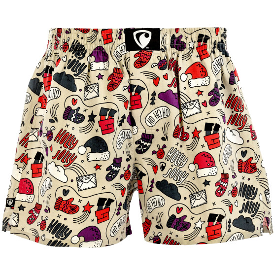 3PACK Herenboxershort Represent exclusief Ali (R3M-BOX-06293138)