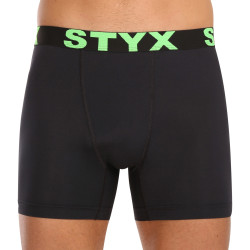 Functionele herenboxershort Styx zwart (W962)